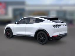 Ford Mustang Mach-E Premium RWD 2025