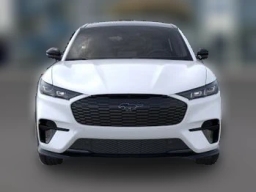 Ford Mustang Mach-E Premium RWD 2025