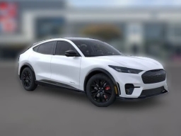 Ford Mustang Mach-E Premium RWD 2025