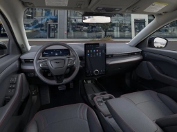 Ford Mustang Mach-E Premium RWD 2025
