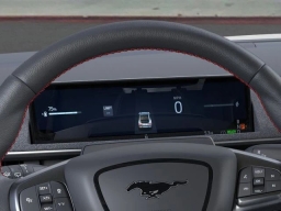 Ford Mustang Mach-E Premium RWD 2025