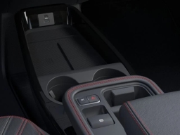 Ford Mustang Mach-E Premium RWD 2025