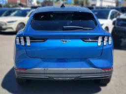 Ford Mustang Mach-E Premium RWD 2025