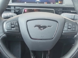 Ford Mustang Mach-E Premium RWD 2025