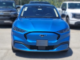 Ford Mustang Mach-E Premium RWD 2025