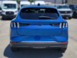 Ford Mustang Mach-E Premium RWD 2025
