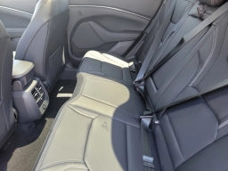 Ford Mustang Mach-E Premium RWD 2025