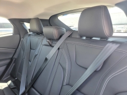 Ford Mustang Mach-E Premium RWD 2025