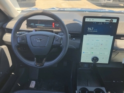 Ford Mustang Mach-E Premium RWD 2025