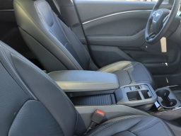 Ford Mustang Mach-E Premium RWD 2025