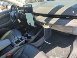 Ford Mustang Mach-E Premium RWD 2025