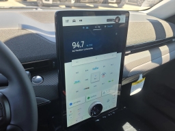 Ford Mustang Mach-E Premium RWD 2025