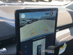 Ford Mustang Mach-E Premium RWD 2025