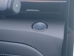 Ford Mustang Mach-E Premium RWD 2025