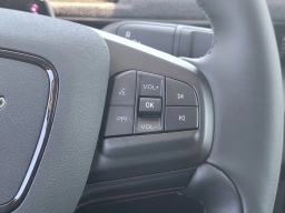 Ford Mustang Mach-E Premium RWD 2025