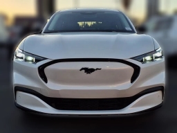Ford Mustang Mach-E Premium RWD 2026