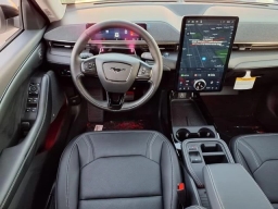 Ford Mustang Mach-E Premium RWD 2026