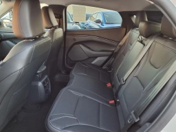 Ford Mustang Mach-E Premium RWD 2026