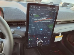 Ford Mustang Mach-E Premium RWD 2026