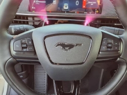 Ford Mustang Mach-E Premium RWD 2026