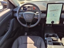 Ford Mustang Mach-E Premium RWD 2026