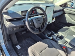 Ford Mustang Mach-E Premium RWD 2026