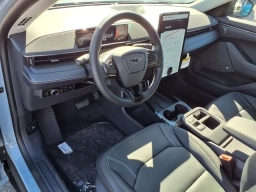 Ford Mustang Mach-E Premium RWD 2026