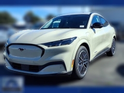 Ford Mustang Mach-E Premium RWD 2026