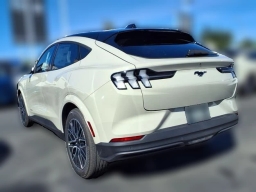 Ford Mustang Mach-E Premium RWD 2026