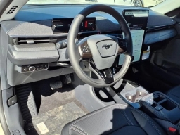 Ford Mustang Mach-E Premium RWD 2026