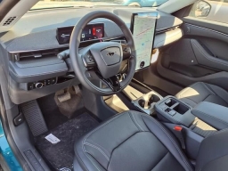 Ford Mustang Mach-E Premium RWD 2026