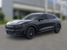 Ford Mustang Mach-E Premium RWD 2026