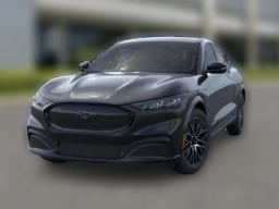 Ford Mustang Mach-E Premium RWD 2026