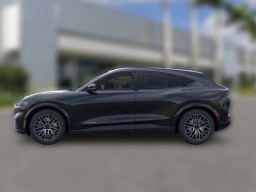 Ford Mustang Mach-E Premium RWD 2026