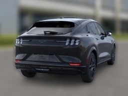 Ford Mustang Mach-E Premium RWD 2026