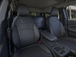 Ford Mustang Mach-E Premium RWD 2026