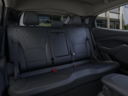 Ford Mustang Mach-E Premium RWD 2026