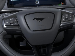 Ford Mustang Mach-E Premium RWD 2026