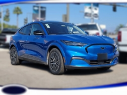 Ford Mustang Mach-E Premium RWD 2025