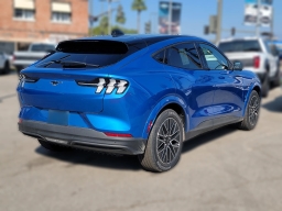 Ford Mustang Mach-E Premium RWD 2025