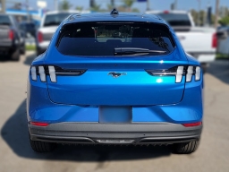 Ford Mustang Mach-E Premium RWD 2025