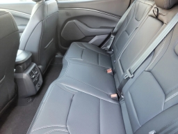 Ford Mustang Mach-E Premium RWD 2025