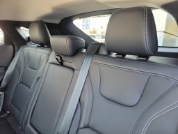 Ford Mustang Mach-E Premium RWD 2025