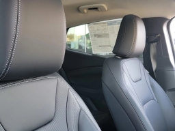 Ford Mustang Mach-E Premium RWD 2025