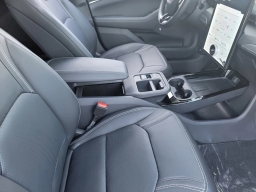 Ford Mustang Mach-E Premium RWD 2025