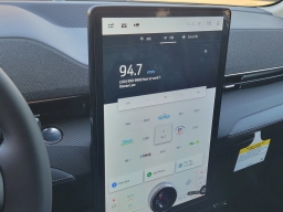 Ford Mustang Mach-E Premium RWD 2025