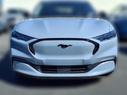 Ford Mustang Mach-E Premium RWD 2026