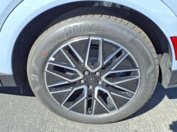 Ford Mustang Mach-E Premium RWD 2026