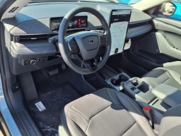 Ford Mustang Mach-E Premium RWD 2026