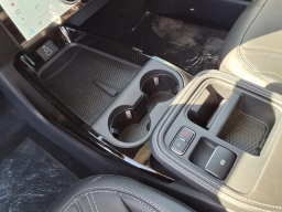 Ford Mustang Mach-E Premium RWD 2026